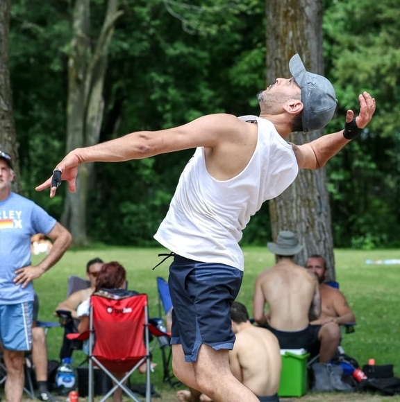 Meet your Posher, Amine - Picture 1 of 1